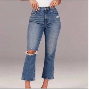 Abercrombie Jeans